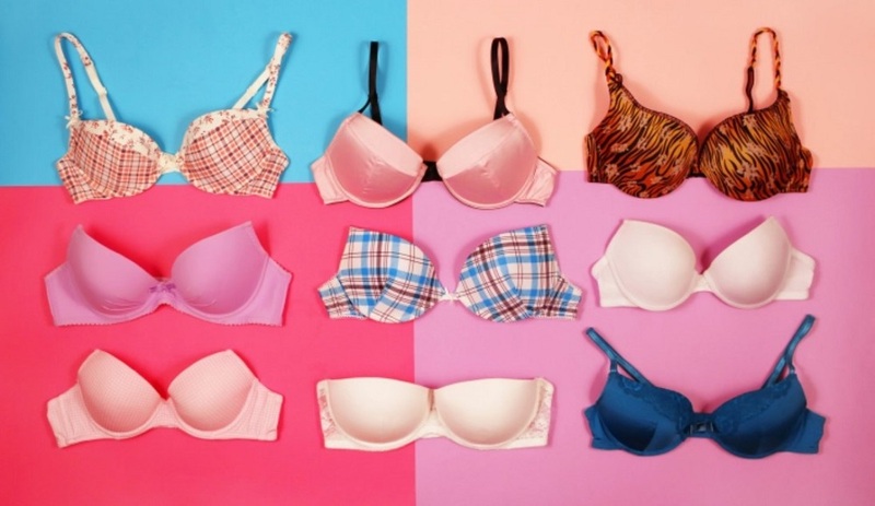 About Bare Necessities Bras