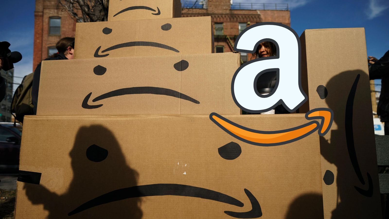 Is Amazon Evil? (Exploring the Good and the Bad)