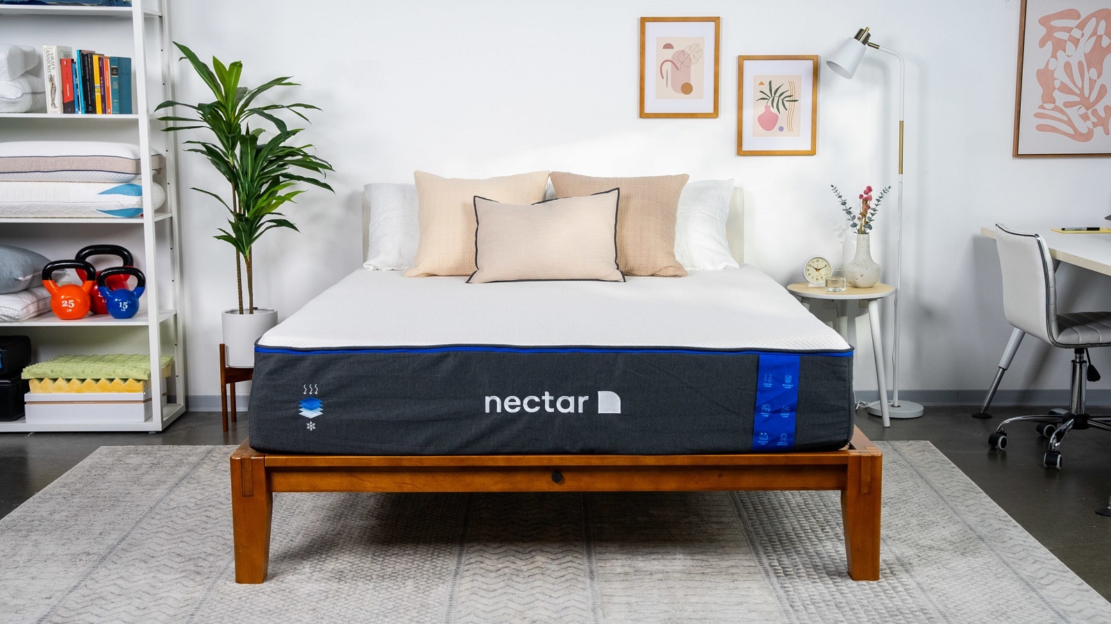 Nectar Adjustable Bed Frame Review: Is It The Best Buy?