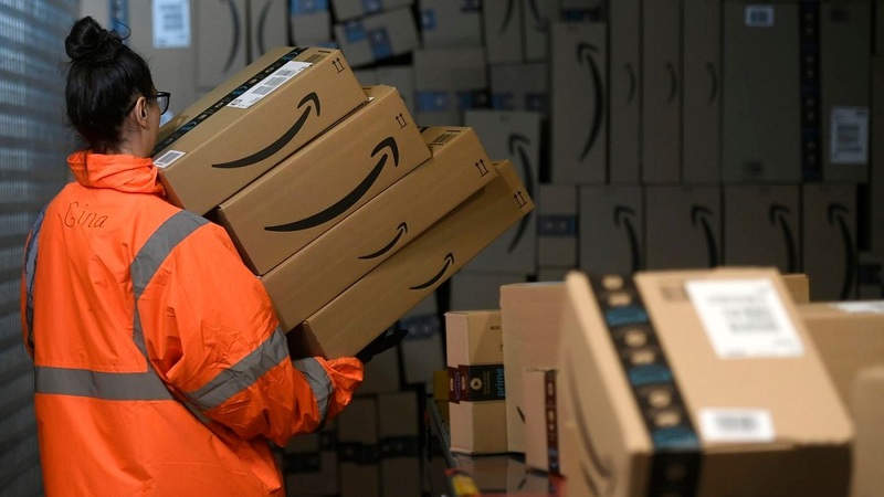 Shipping From Amazon To South Africa Cost In 2022