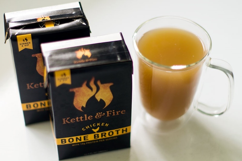 Buy Kettle and Fire Bone Broth