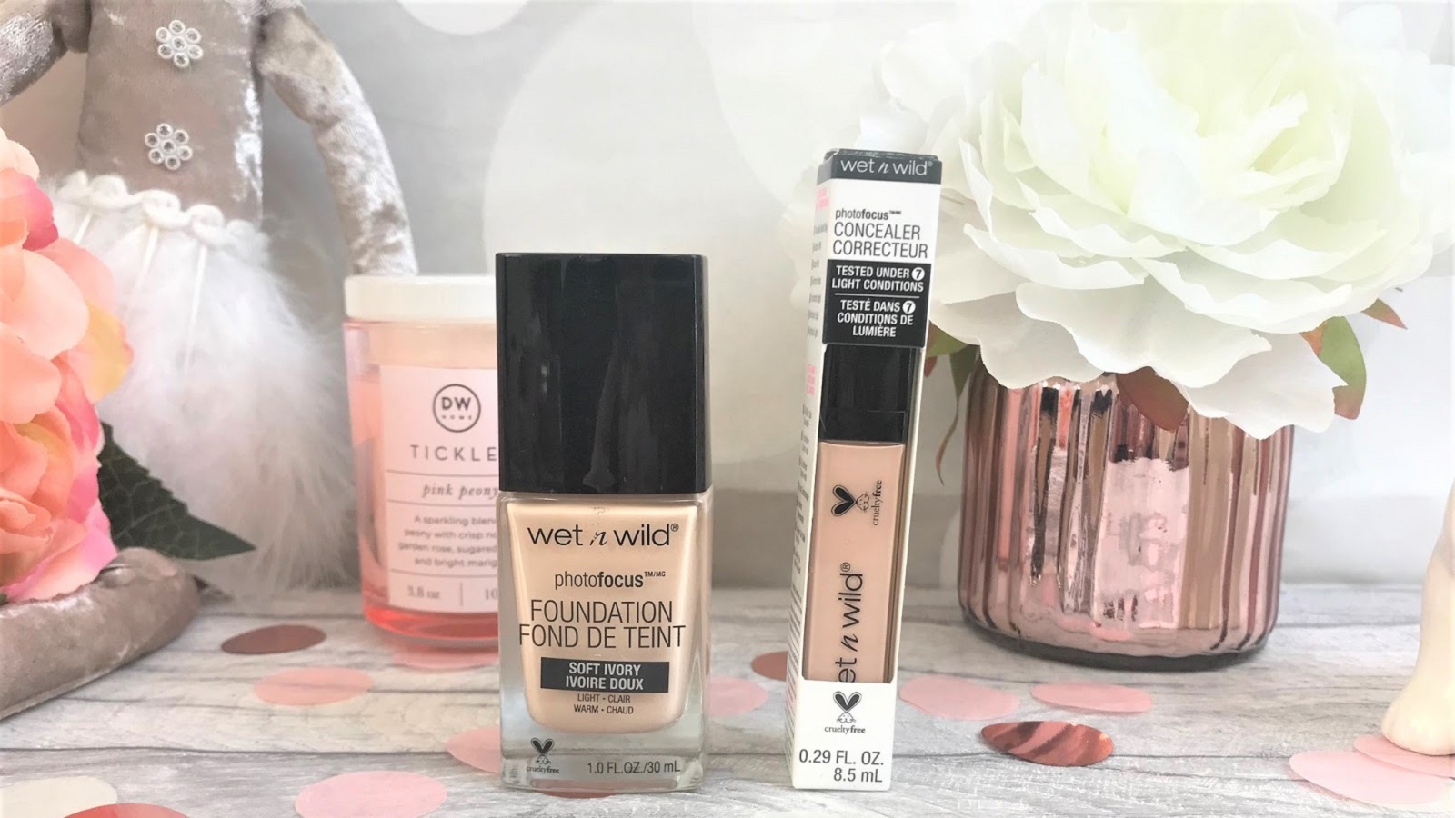 Wet n Wild Cosmetics Review: Are They Really Affordable and Cruelty-Free？