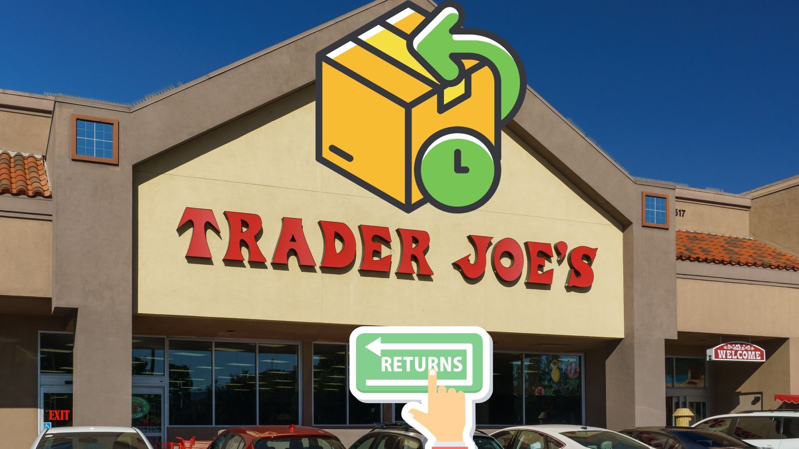 Trader Joe's Return Policy (All You Need to Konw)