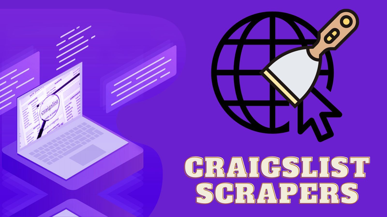 Top 10 Craigslist Scrapers of 2023