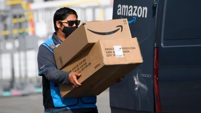 Amazon Orders Be Delivered To South Africa
