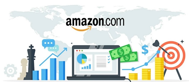 What is Amazon’s target market strategy