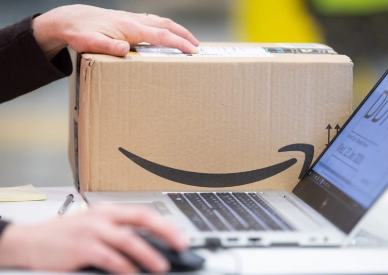Buy An Undelivered Amazon Package