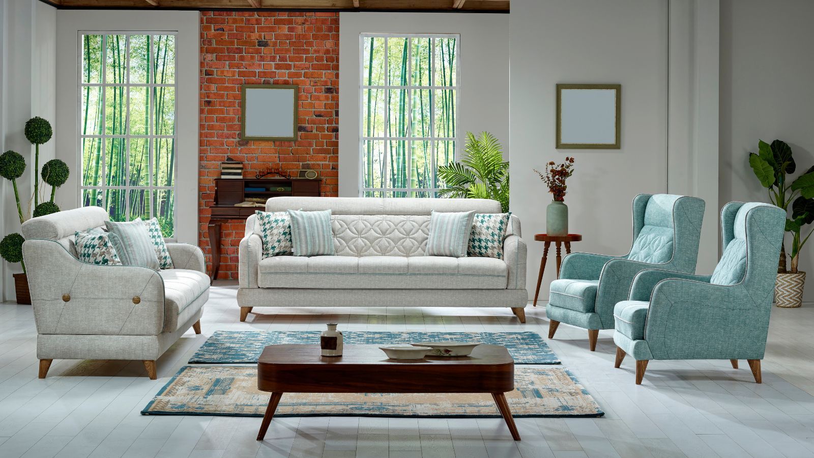 12 Best Furniture Brands to Decorate Your New Home