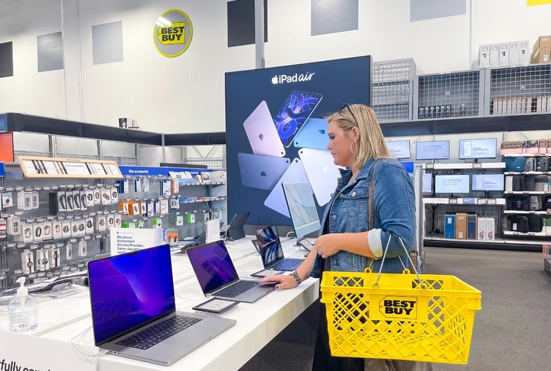 Avoid Paying a Restocking Fee on Best Buy