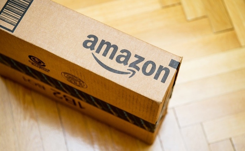 Amazon Have Layaway program