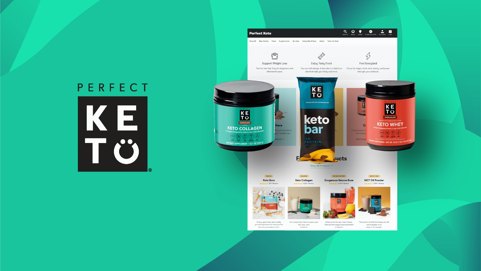Perfect Keto Supplements Review: *Pros and Cons* Should You Try It?
