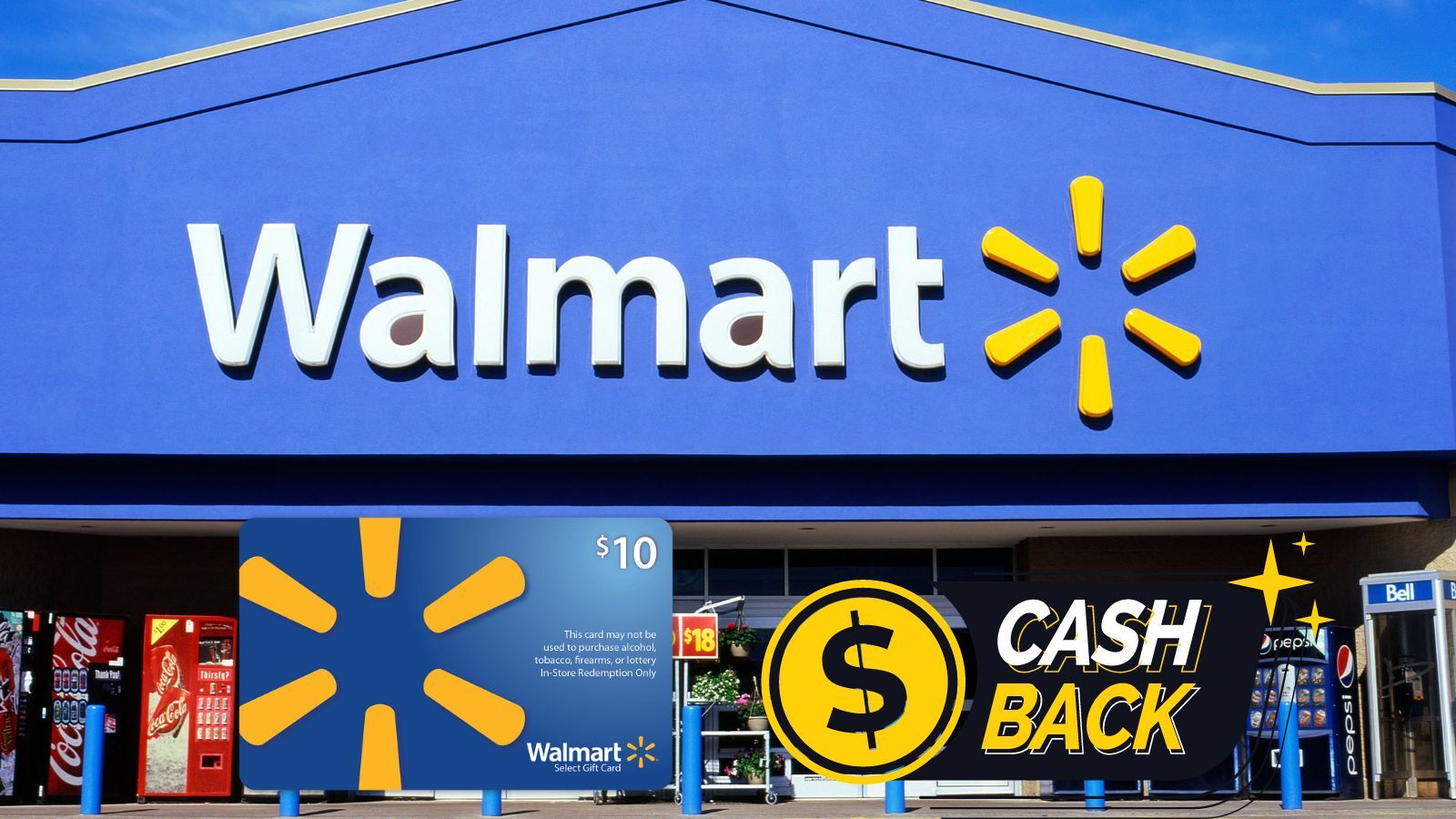 How To Get Cashback From A Walmart Gift Card? (Tips You Shouldn't Miss!)