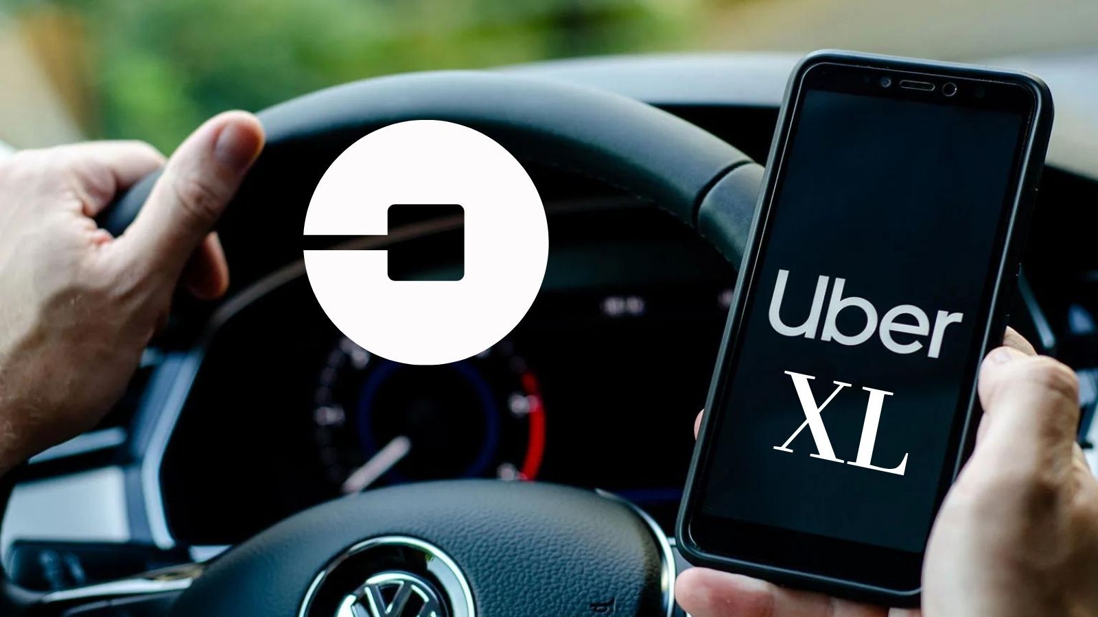 What is UberXL? (All You Need to Know)