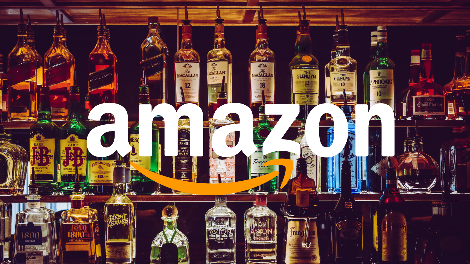 Can You Order Alcohol on Amazon in 2022?