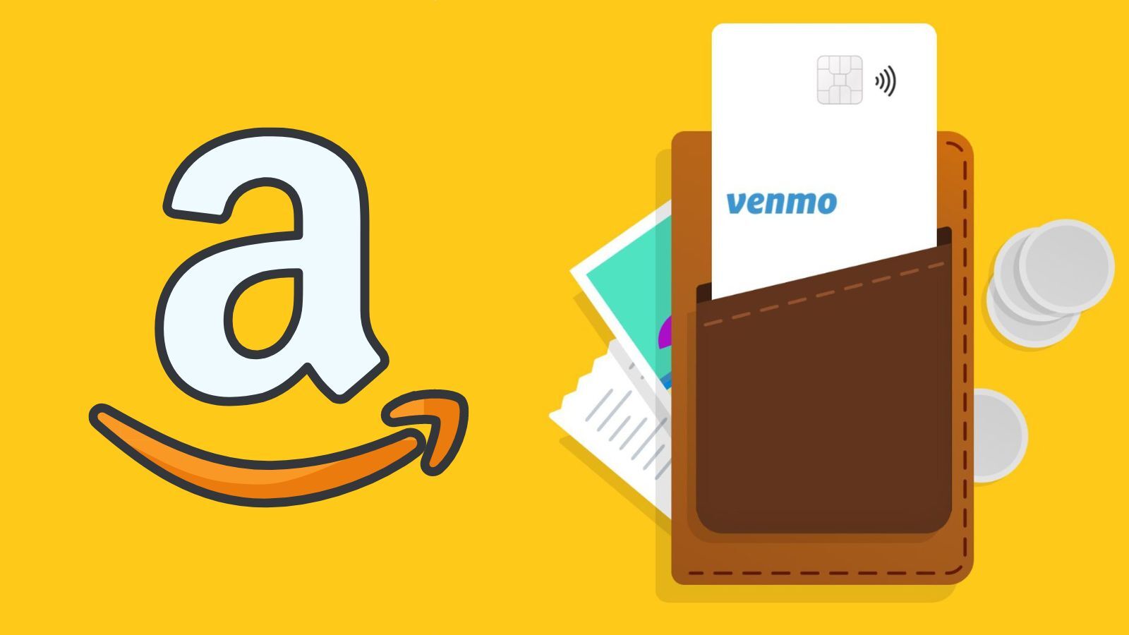 Does Amazon Accept Venmo? (Here's What Else You Want to Know)