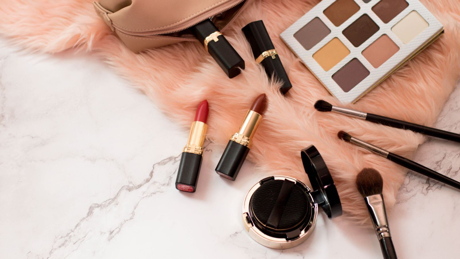 12 Best Makeup Brands That Woman Must Know