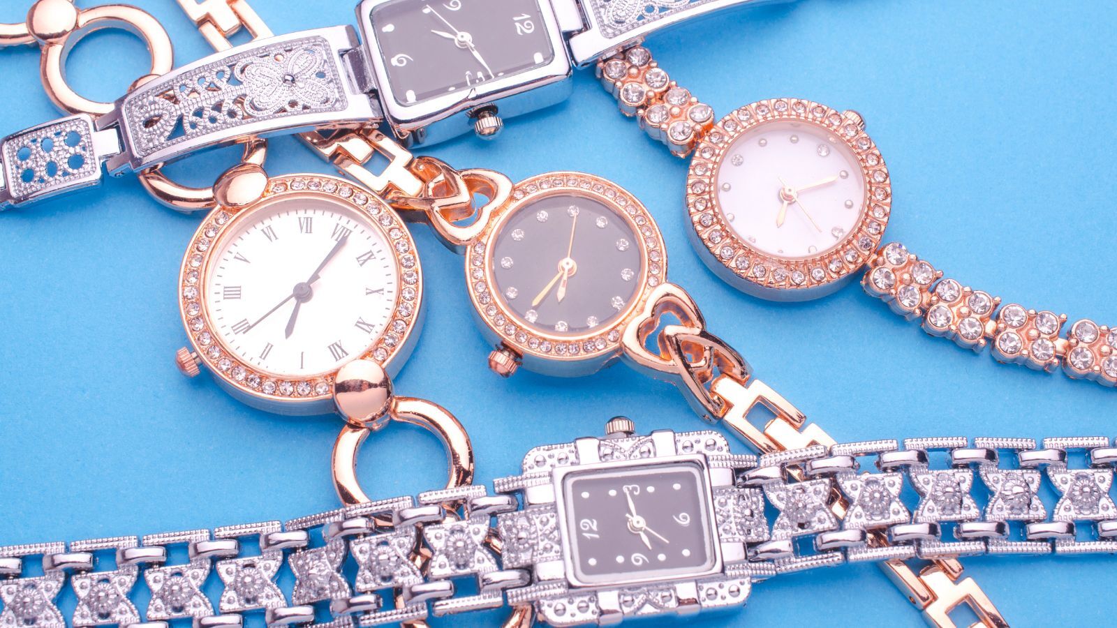 12 Best Watch Brands for Women That Must Know About