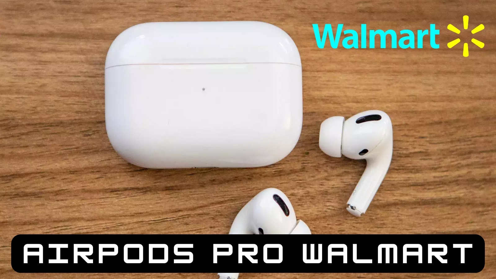 Are Walmart Airpods Real in 2023?