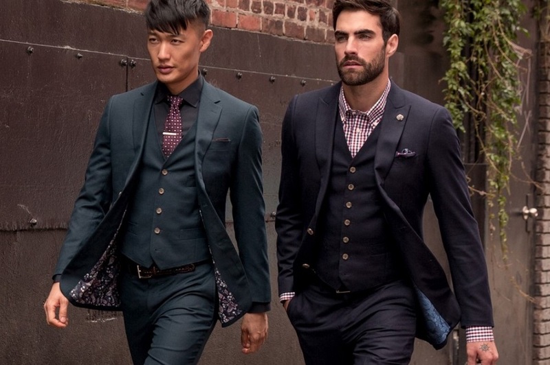 Buy Indochino Suits