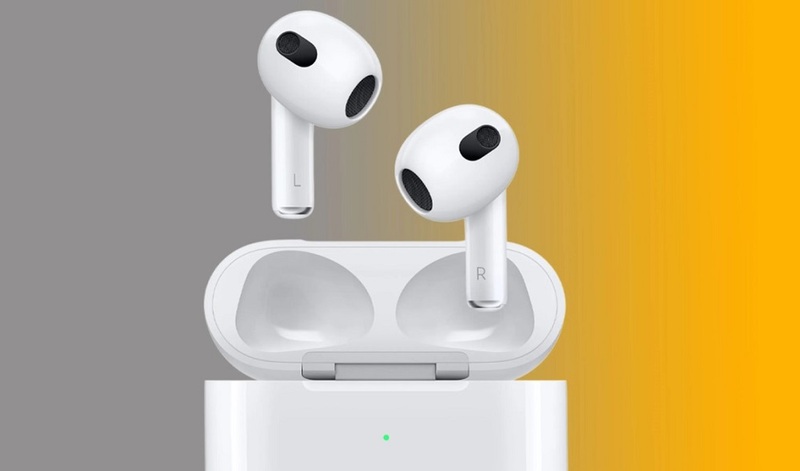 Amazon Airpods of high quality