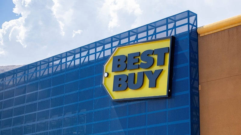 Best Buy Match Warehouse Club Prices