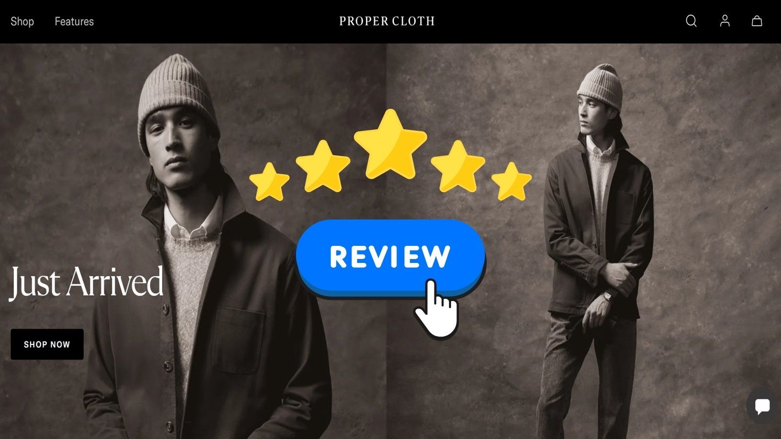 Proper Cloth Review: Are These Online Custom Shirts Worth It?