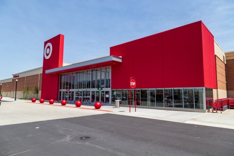 use Target Afterpay in-store