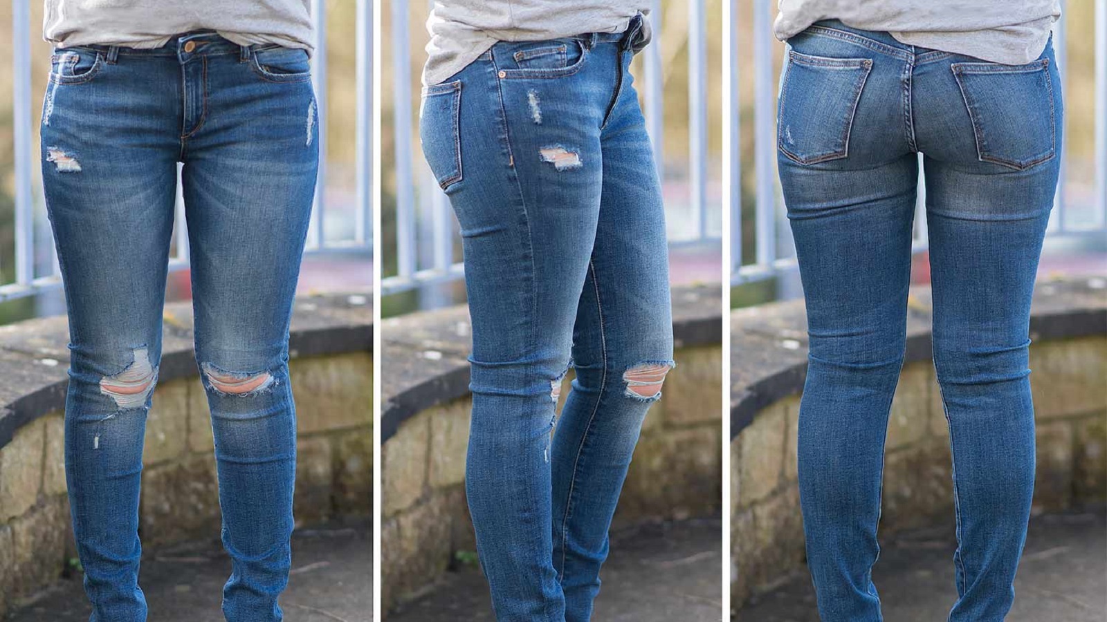 DL1961 Jeans Review: Eco-friendly Luxury Denim Redefining Sustainable Fashion
