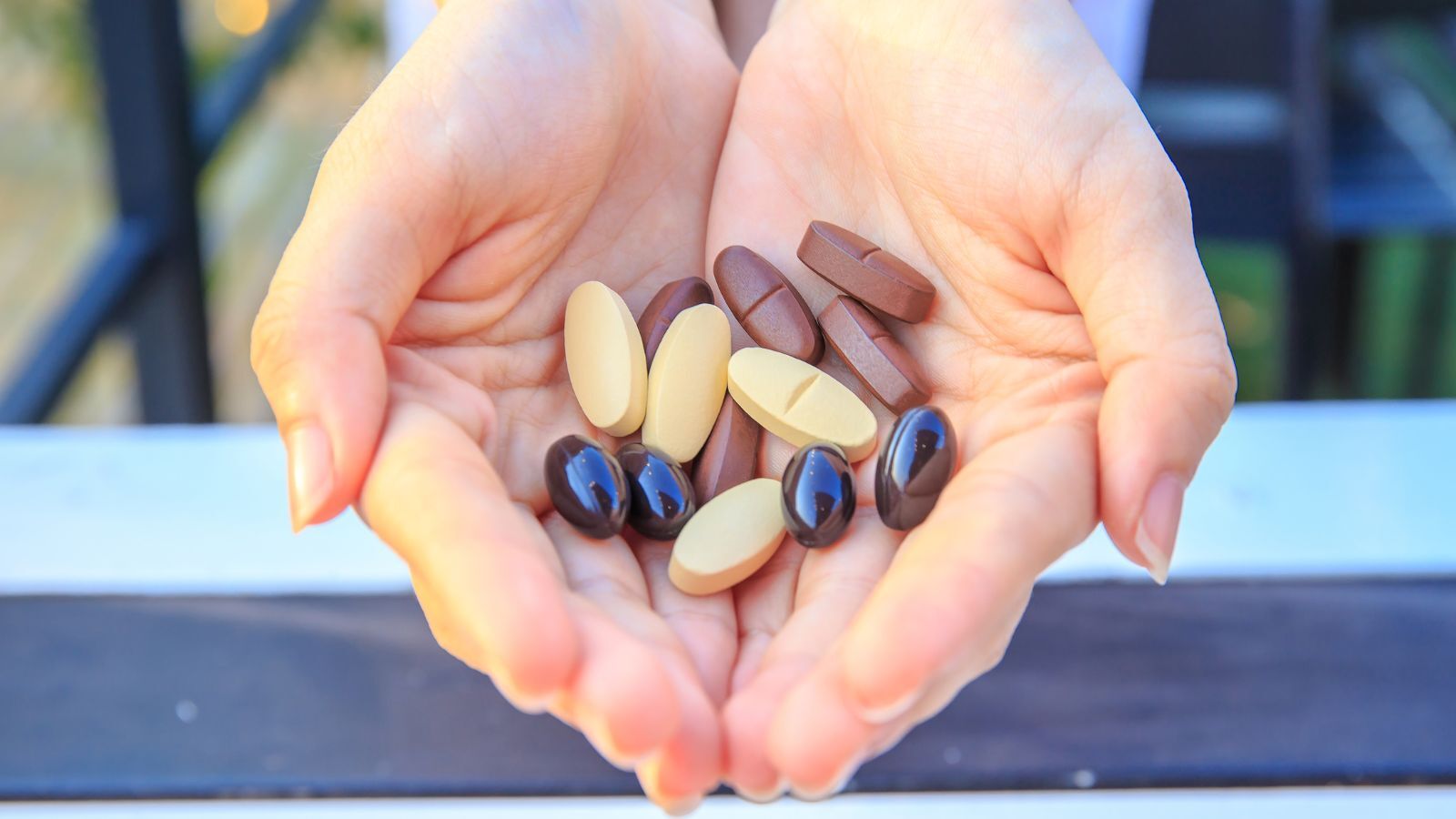 12 Best Wholefood Multivitamin Brands for Your Health