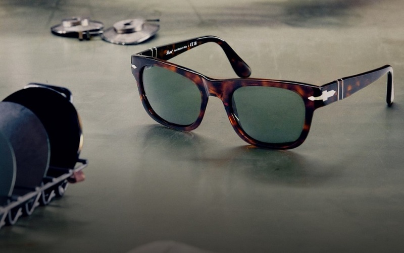 About Persol Sunglasses