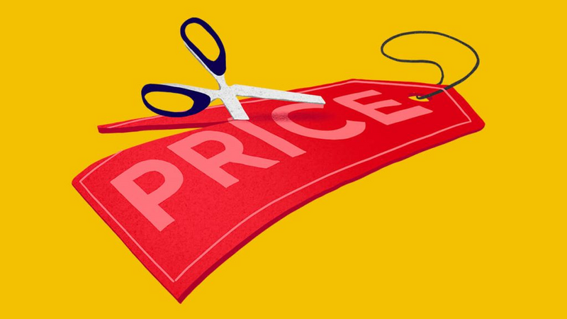 What is Amazon Price Adjustment Alternatives