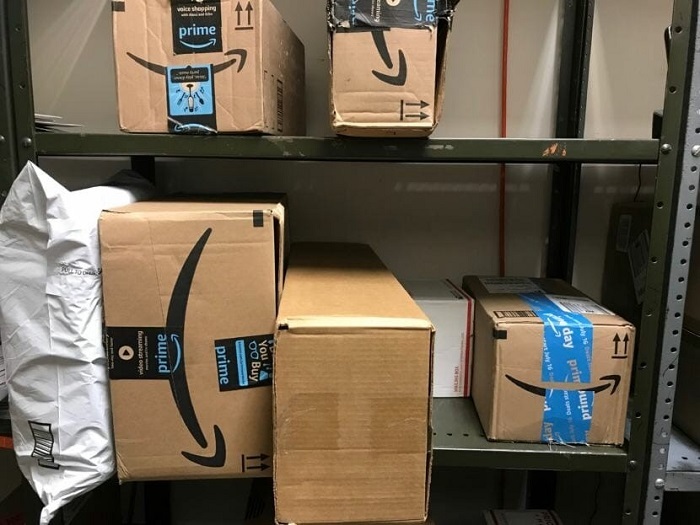 Amazon Charge Additional Fees For Shipments To Alaska