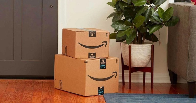 Amazon Prime Deliver To Alaska