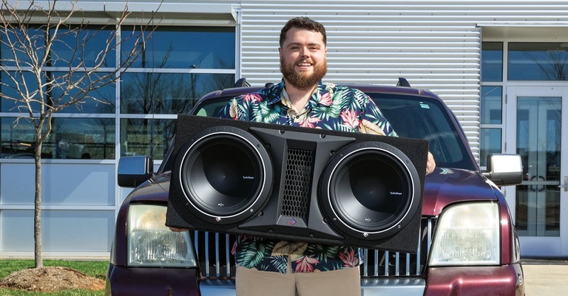 Choosing the Right Car Subwoofer Size and Features