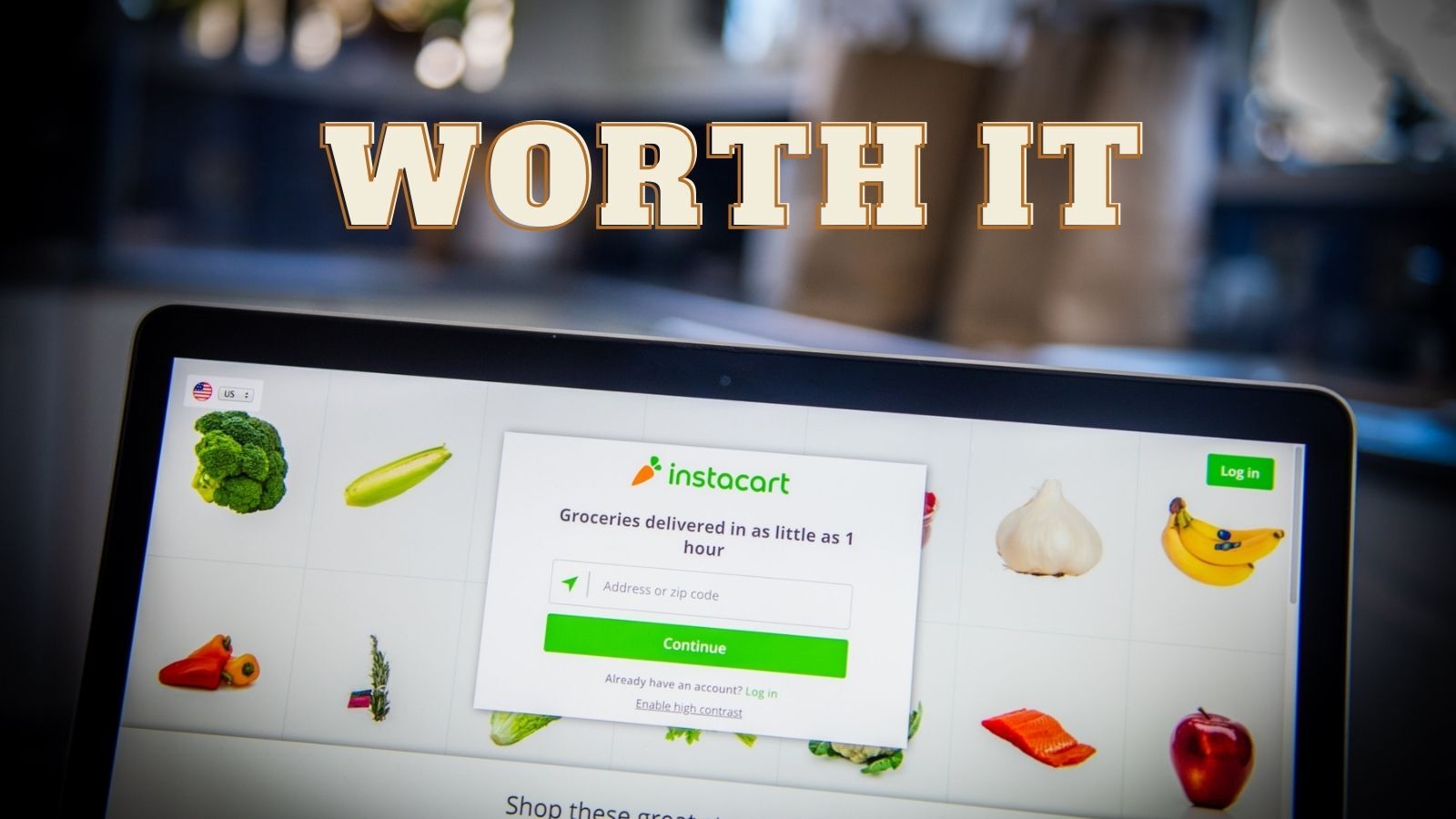 Is Instacart Worth it? (The Ultimate Guide to Instacart Shoppers)