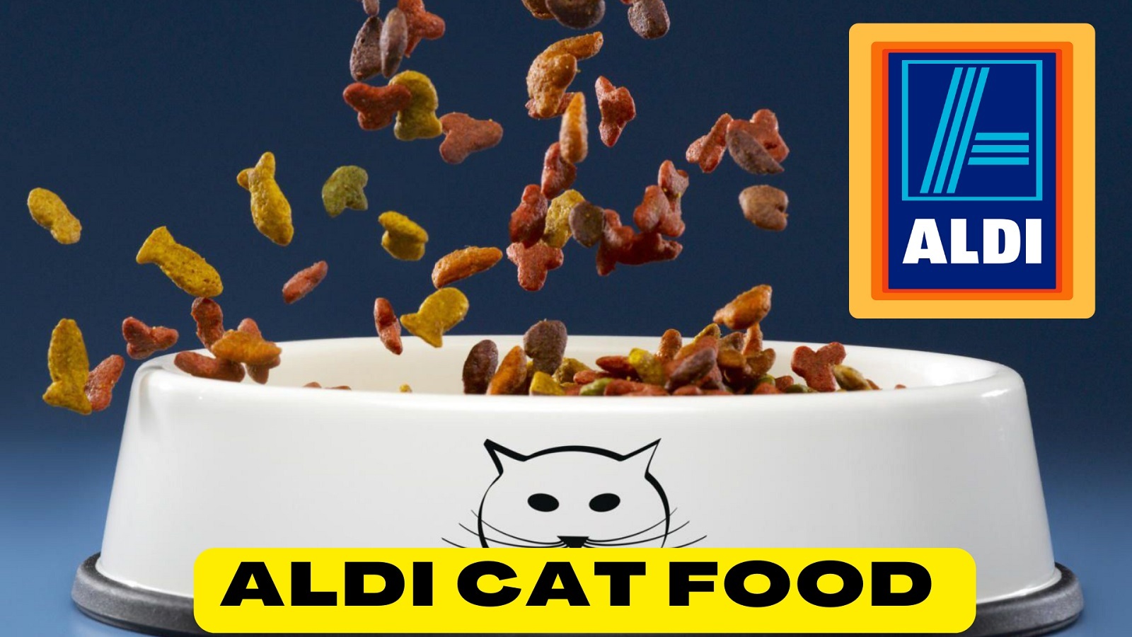 Aldi Cat Food: All You Need to Know!