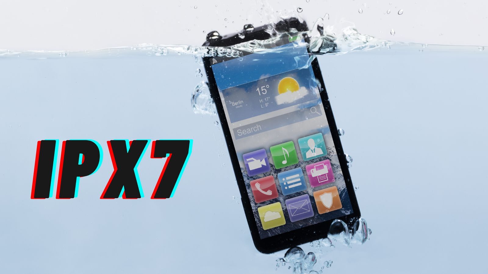 What Does IPX7 Waterproof Mean? (All You Need to Know)