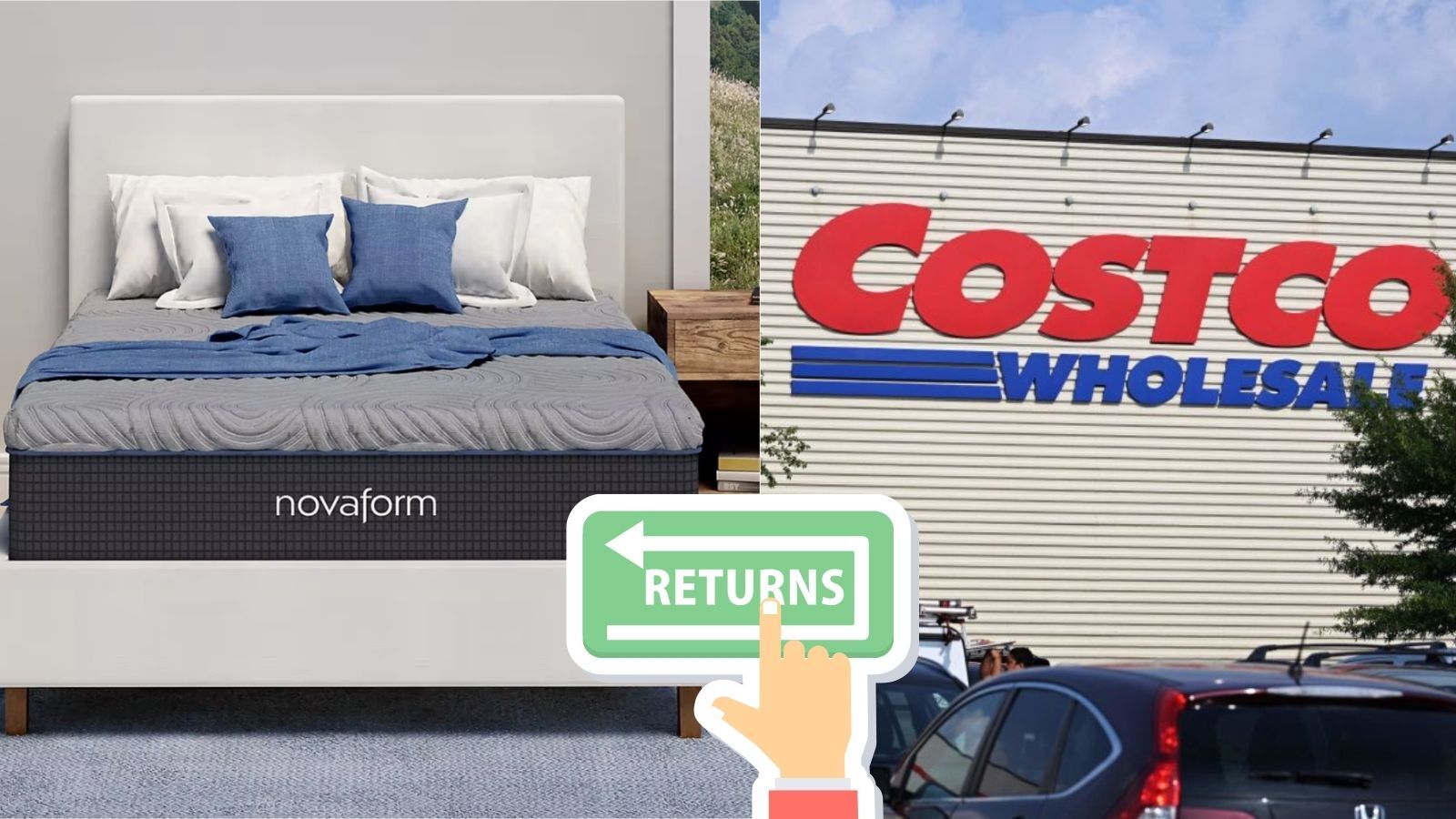 Costco Mattress Return Policy (Time Limit, Refund, and More)
