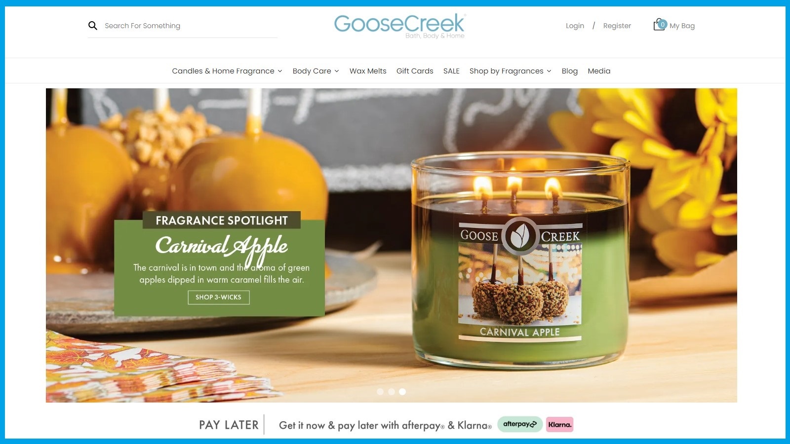 Goose Creek Candles Review: Why Is It So Popular Among Aromatherapy Lovers?