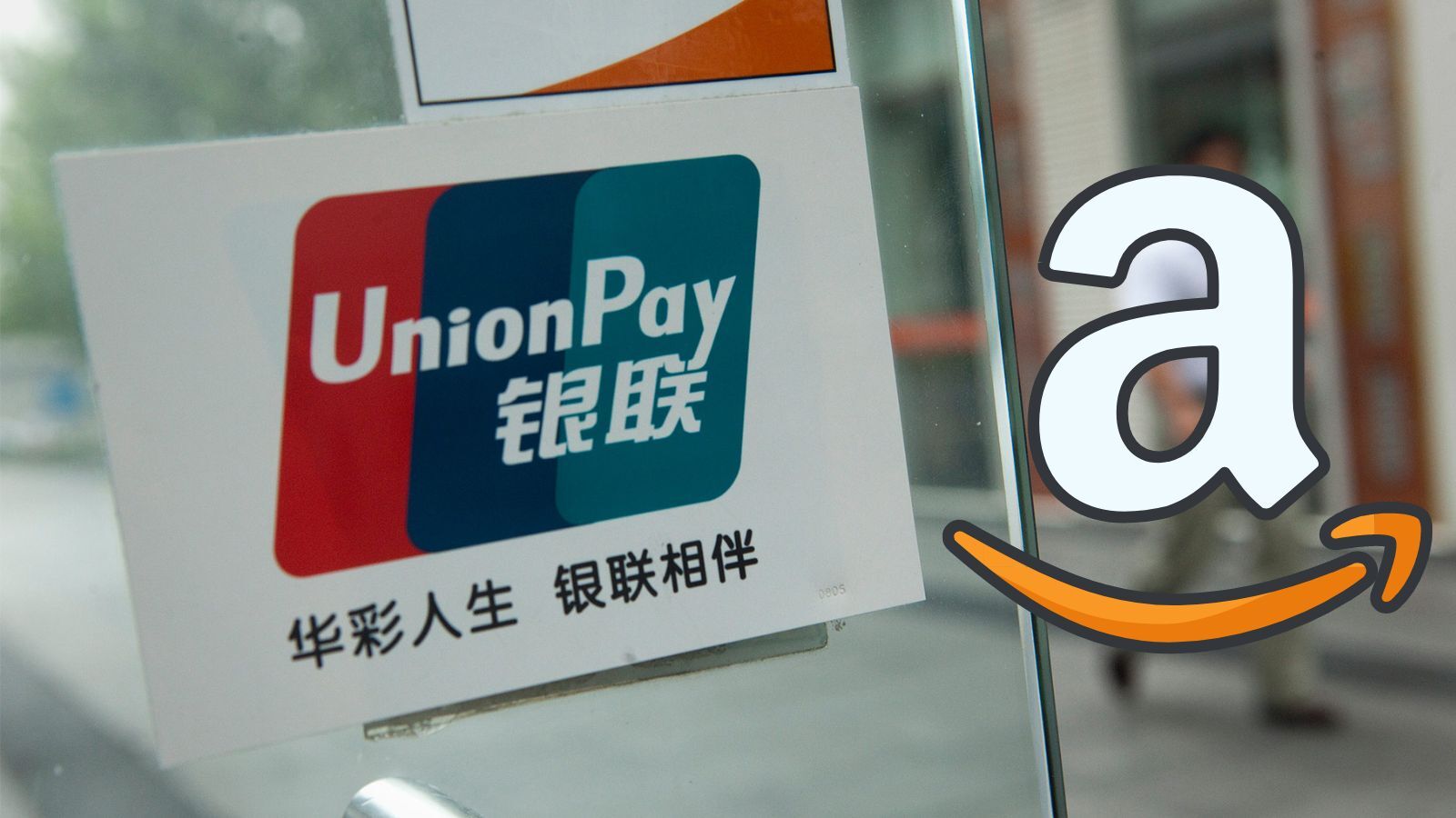 Does Amazon Accept UnionPay? (Everything You're Interested In!)
