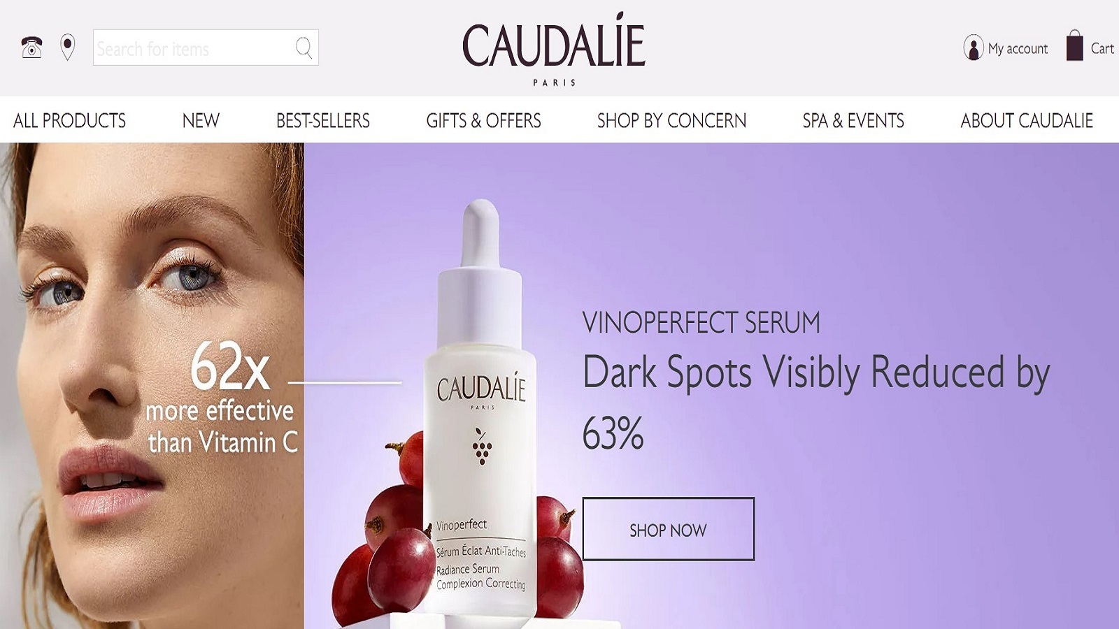 Caudalie Skincare Review: Enhance Your Skin Health with Unique Grape-Derived Antioxidants!