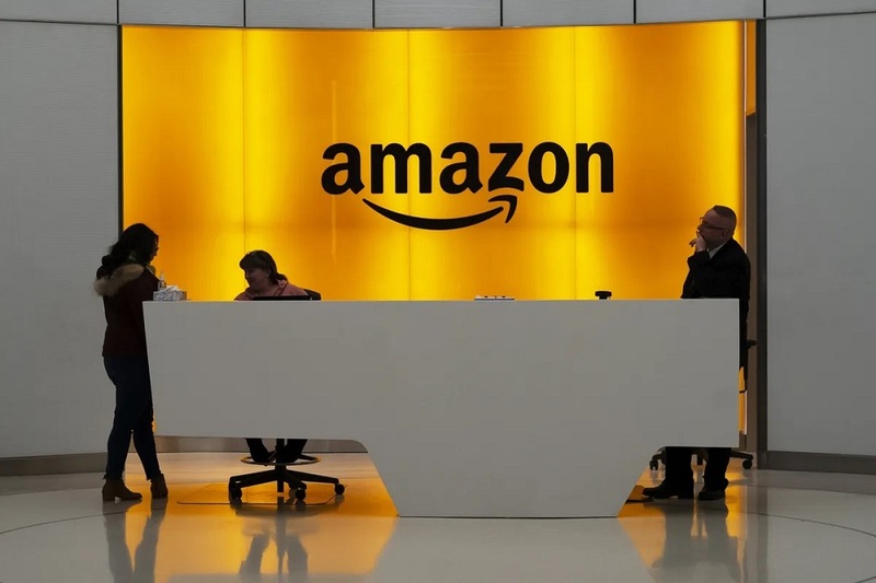 Amazon Statement On Ethics