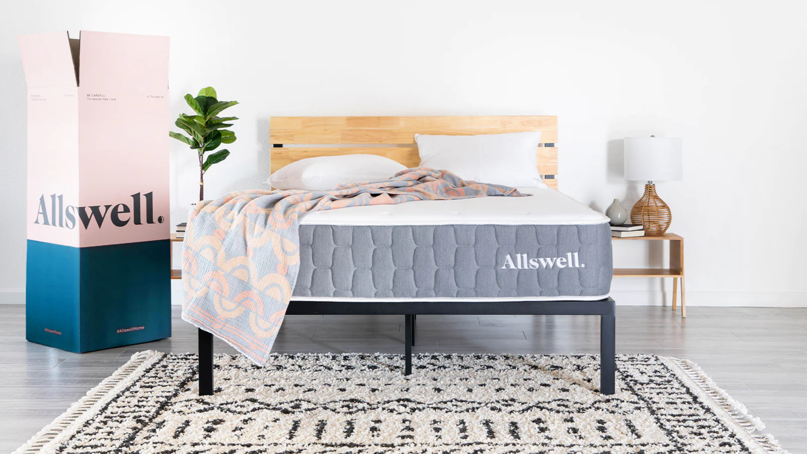 Walmart Allswell Mattress Review: Quality and Comfort at an Affordable Price