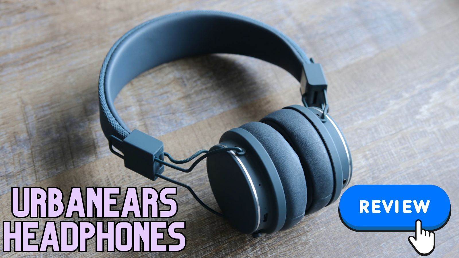 Urbanears Headphones Review: Must Know before Buying!