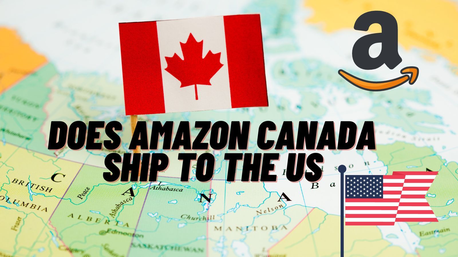 Does Amazon Canada Ship to the US? (Answered!)