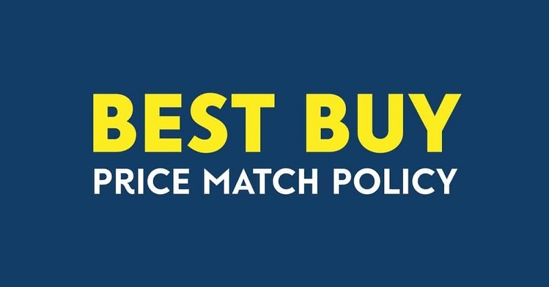 Best Buy’s Price Matching Policy
