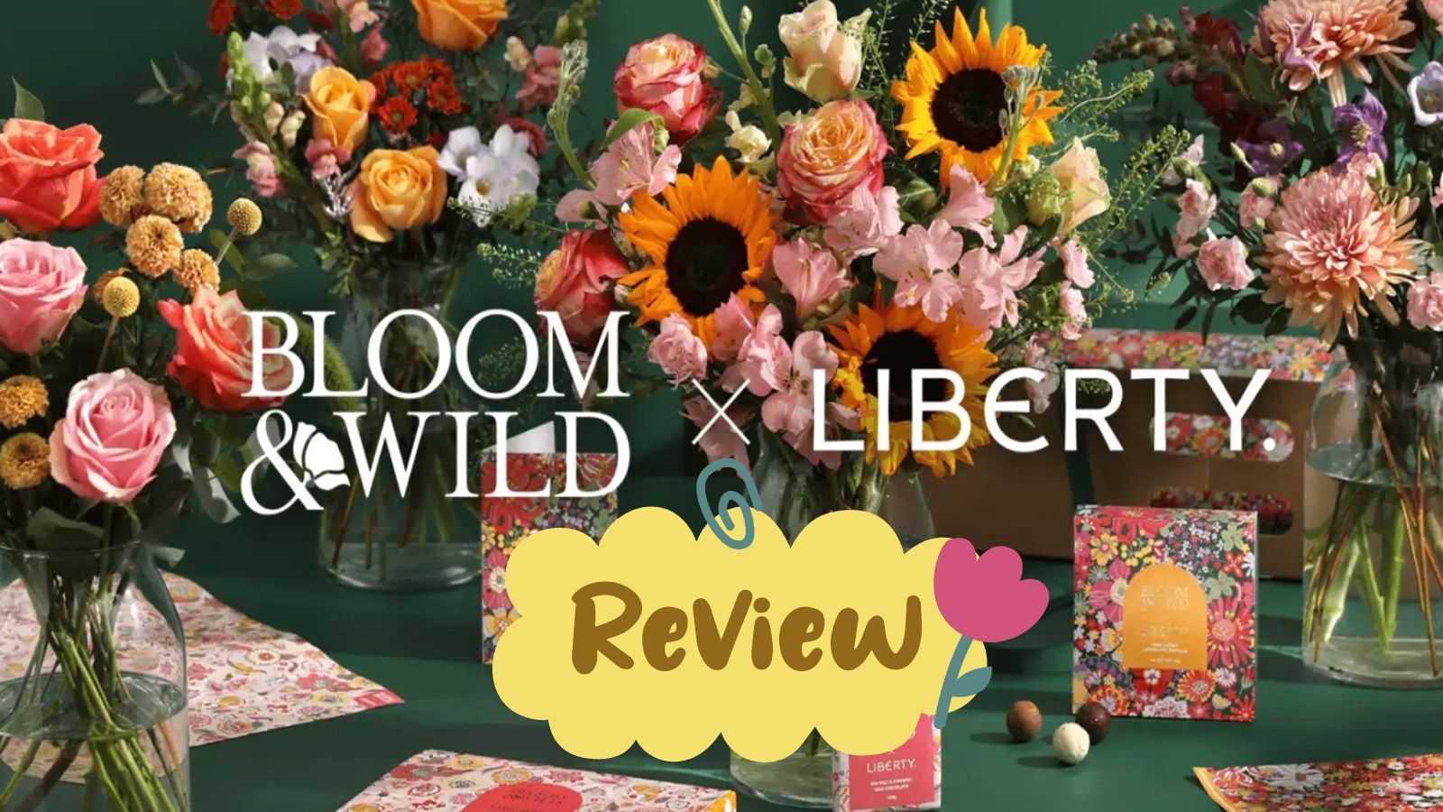 Bloom & Wild Review: *Pros and Cons* Should You Buy It?
