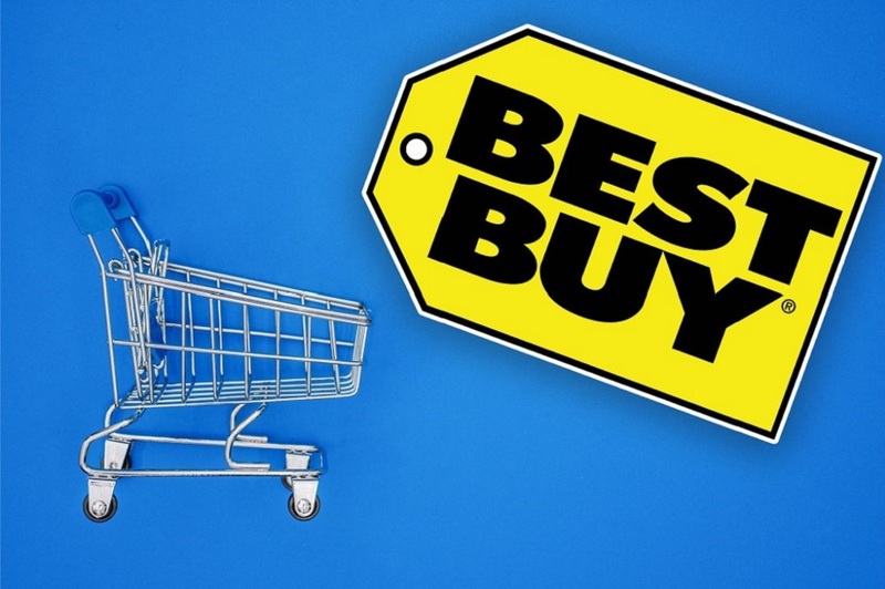 Products Are Exempted From Best Buy’s Price Matching Policy