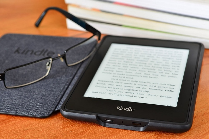 Amazon's reply regarding the change of the Amazon Kindle Return Policy
