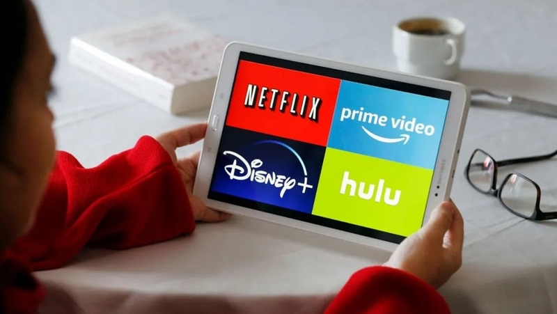 Verizon Offer Hulu Or Netflix
